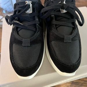 NIB Essentials Fear of God Sneaker